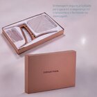 Cadeira Madeira Maciça Alento Champanhe/bes