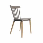 Cadeira Madeira Maciça Janaina