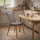 Cadeira Madeira Maciça Janaina