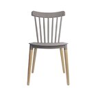 Cadeira Madeira Maciça Janaina