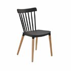 Cadeira Madeira Maciça Janaina