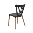 Cadeira Madeira Maciça Janaina