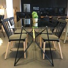 Cadeira Madeira Maciça Janaina