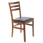 Cadeira Madeira Tramontina Paris Gigi Tauari Amend