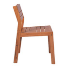 Cadeira Madeira Verona Tramontina