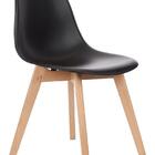 Cadeira Magnólia De Jantar Garden Life