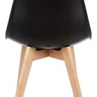 Cadeira Magnólia De Jantar Garden Life