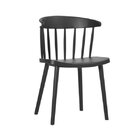Cadeira Maísa Rivatti Móveis Preto