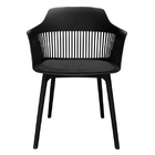 Cadeira Marcela 140pp Preta Quantidade:4