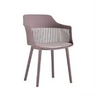 Cadeira Marcela   Camurça