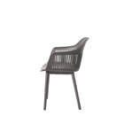 Cadeira Marcela   Cinza