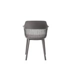 Cadeira Marcela   Cinza