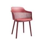 Cadeira Marcela   Marrom