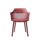 Cadeira Marcela   Marrom