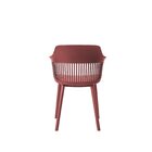 Cadeira Marcela   Marrom