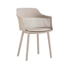 Cadeira Marcela   Nude