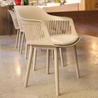 Cadeira Marcela   Nude