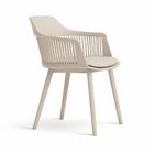 Cadeira Marcela   Nude