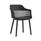 Cadeira Marcela   Preto
