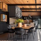 Cadeira Marcela   Preto