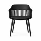 Cadeira Marcela   Preto