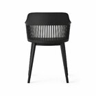 Cadeira Marcela   Preto