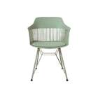 Cadeira Marcela Alecrim