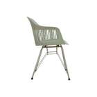 Cadeira Marcela Alecrim