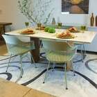 Cadeira Marcela Alecrim