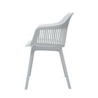 Cadeira Marcela Branca Sala Cozinha Jantar