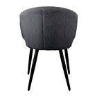 Cadeira Márcia Cinza