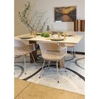 Cadeira Mariana Rivatti Móveis Areia