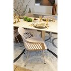 Cadeira Mariana Rivatti Móveis Areia