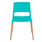 Cadeira Marina Verde