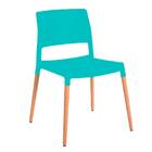 Cadeira Marina Verde