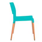 Cadeira Marina Verde