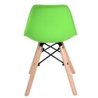 Cadeira Mary Infantil Zidi