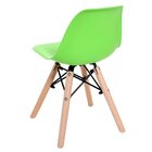 Cadeira Mary Infantil Zidi