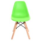 Cadeira Mary Infantil Zidi