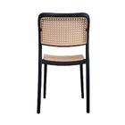 Cadeira Maya Telinha Cozinha Empilhável Jantar