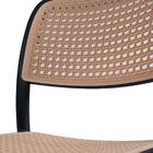 Cadeira Maya Telinha Cozinha Empilhável Jantar