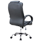 Cadeira Melbourne - Preta