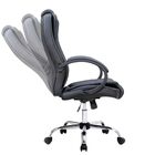 Cadeira Melbourne - Preta