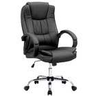 Cadeira Melbourne - Preta