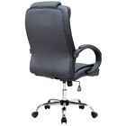 Cadeira Melbourne - Preta