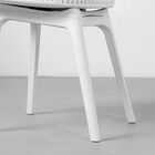 Cadeira Mena - Branca