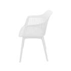 Cadeira Mena - Branca