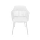 Cadeira Mena - Branca
