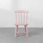 Cadeira Mia Infantil – Rosa Claro