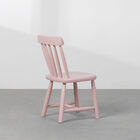 Cadeira Mia Infantil – Rosa Claro